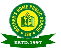 Mother's Home Public School logo