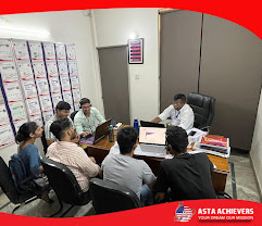 Asta Achievers, Gurgaon