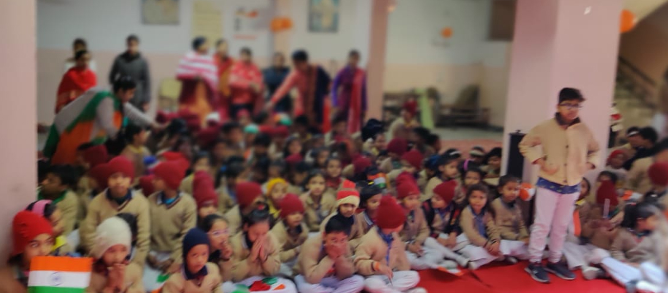 Century Public School Delhi — photo 4