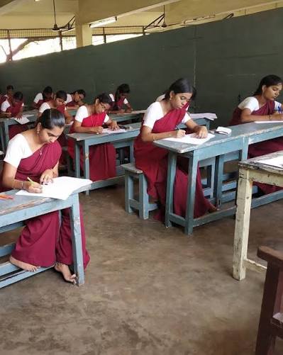 Ahobila Math School — photo 5