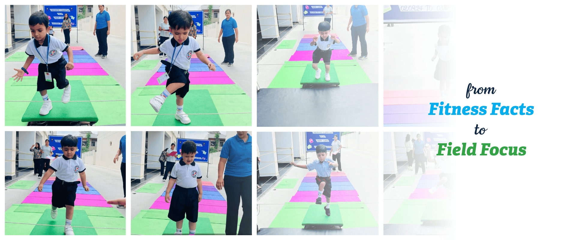 Creative Campus School, Moradabad — photo 13