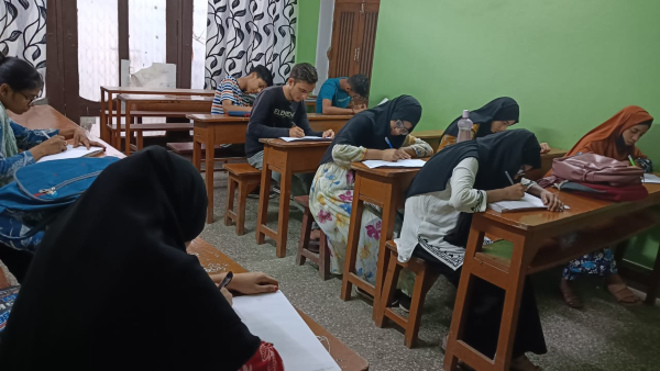 The Best Spoken English,Muhammadpur — photo 4
