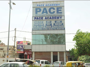 PACE IAS Academy