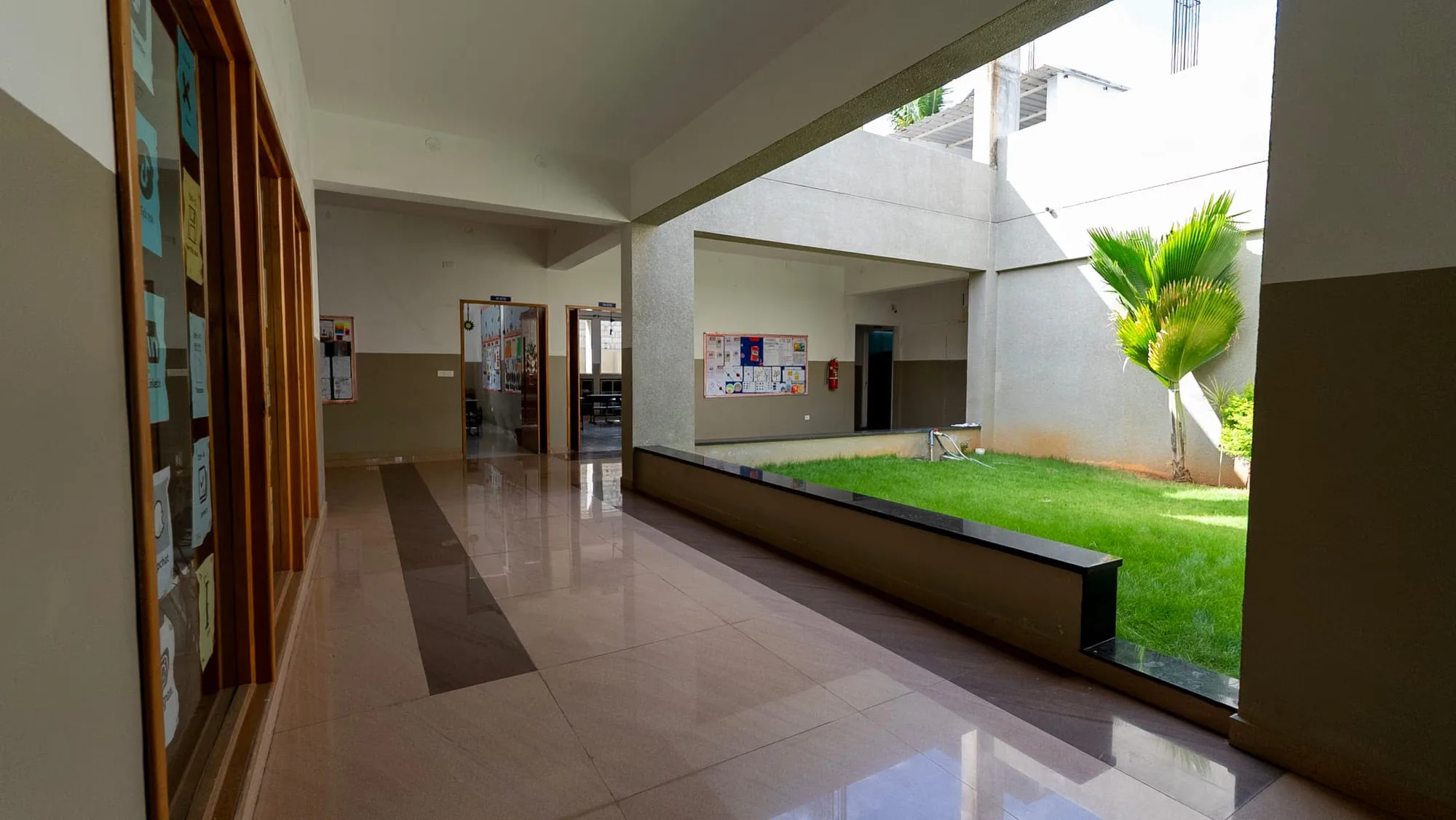 GoldenBee Global School — photo 5