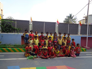 Birla Open Minds Preschool, Ranebennur — photo 3