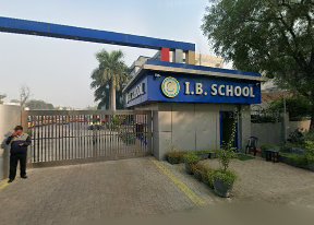 IB School Rohtak — photo 2