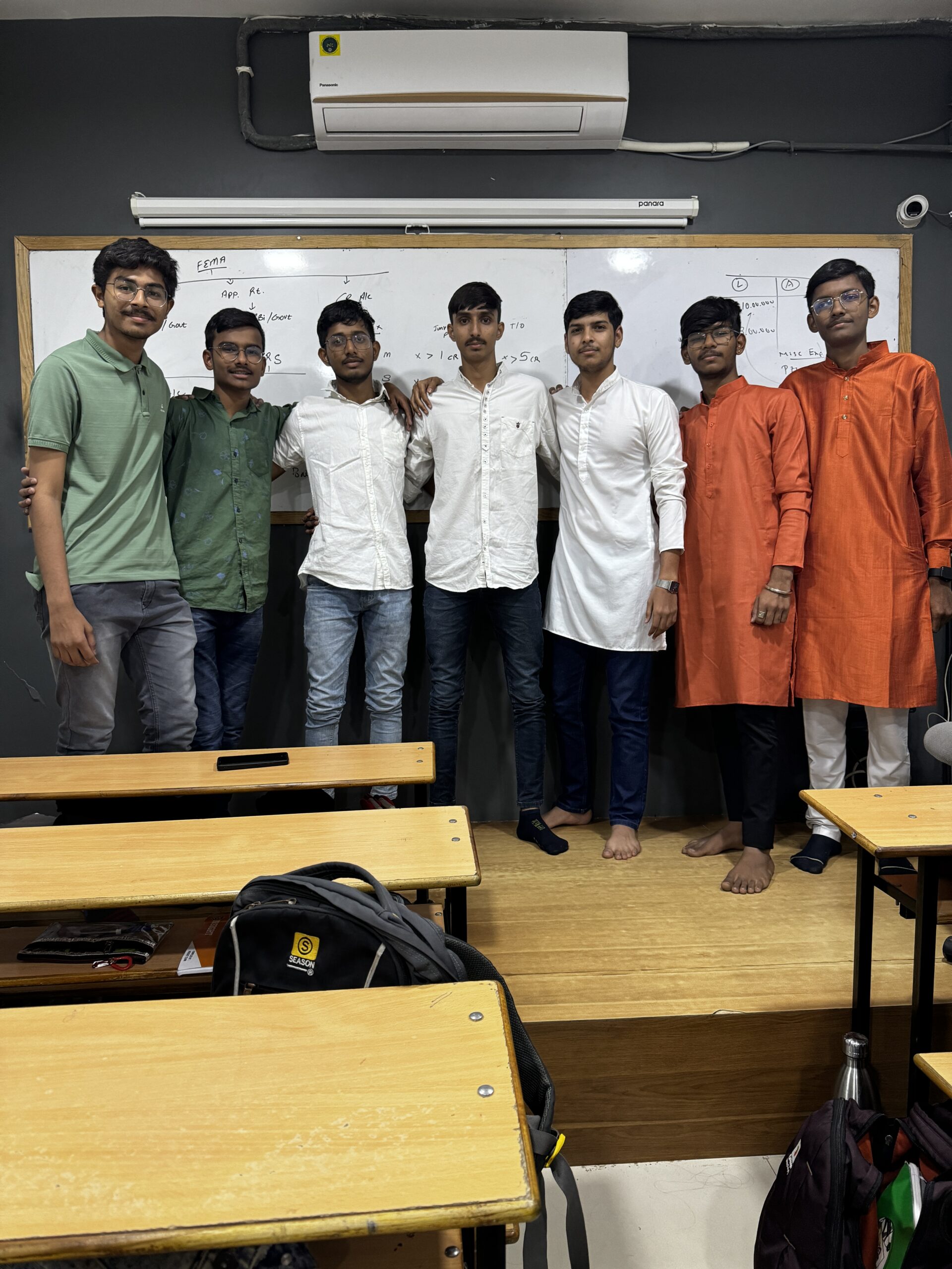 Insight Institute, Naranpura — photo 5