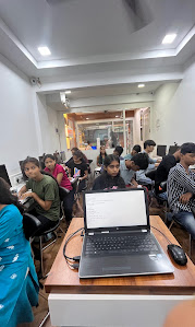 MCTI - Maharashtra Computer Training Institute — photo 6