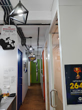 IMS India, East of Kailash, New Delhi — photo 8