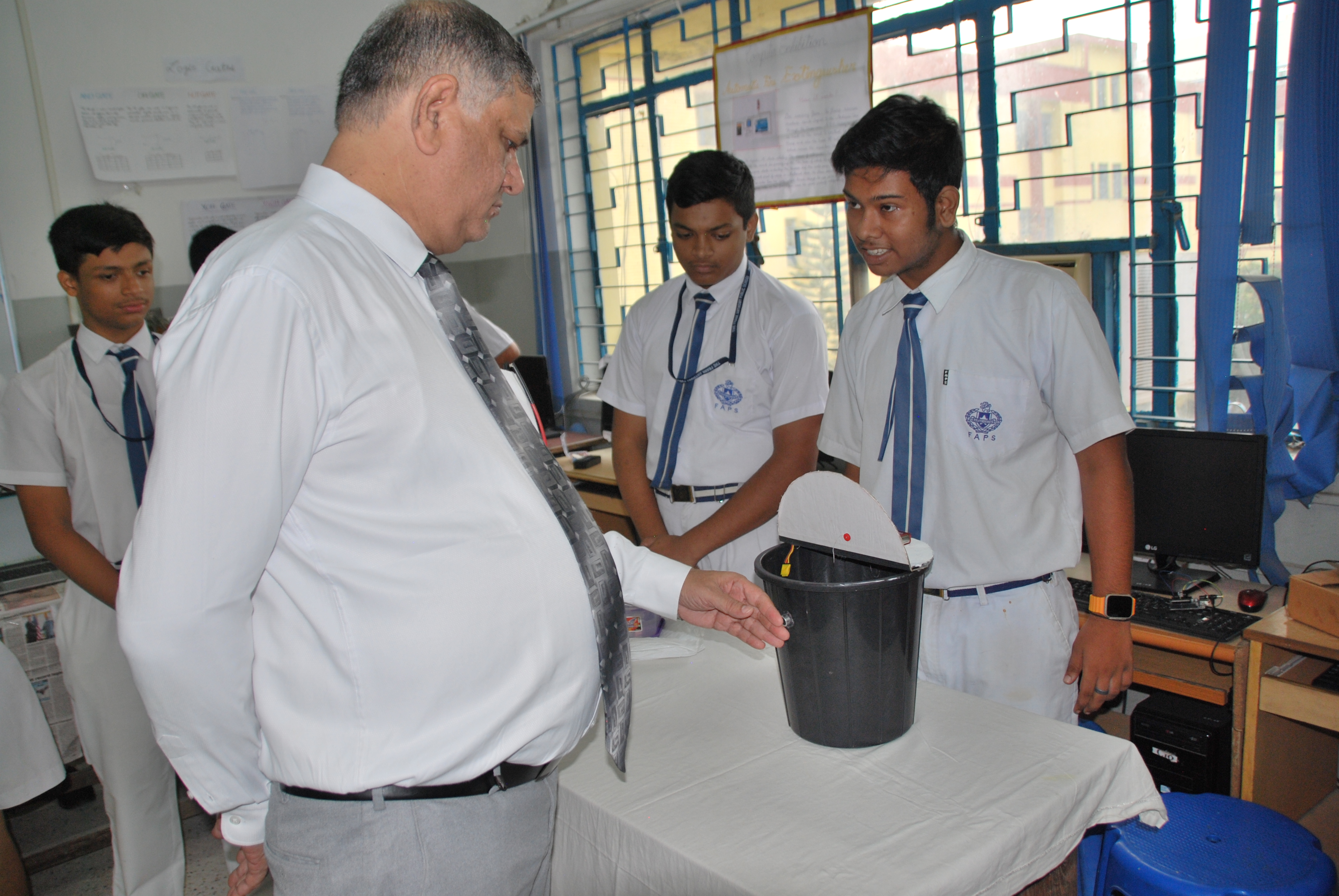 Sushila Birla Girls’ School — photo 3