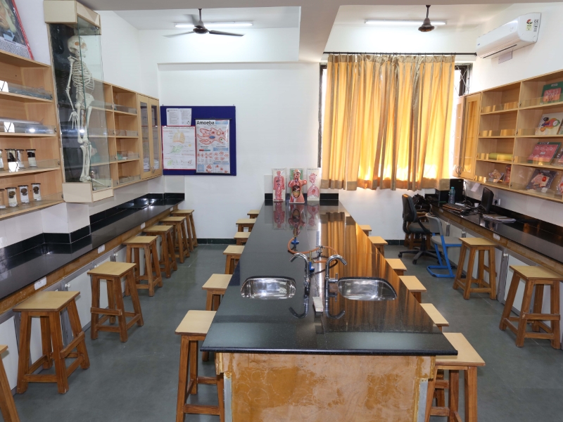 VIBGYOR High - HSR Layout (CBSE) — photo 5