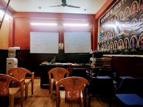 Kumar's Institude,Noida — photo 6
