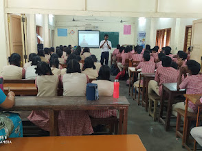 Jupiter Academy, Chennai — photo 4