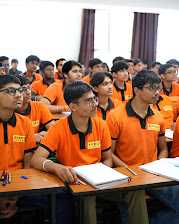 Aurous Academy, Bhopal
