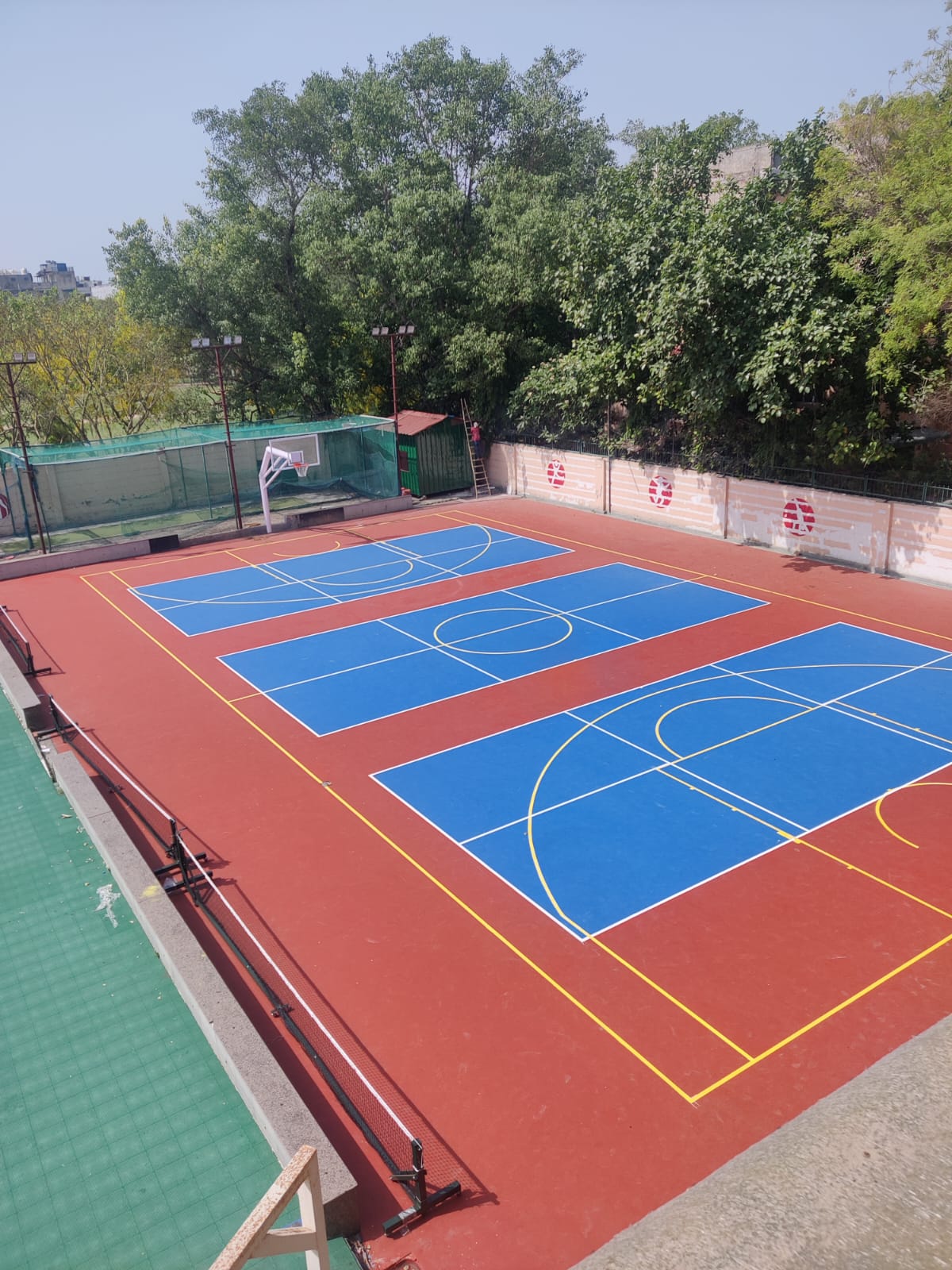 Crescent Public School, Delhi — photo 2