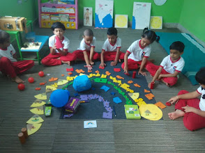Birla Open Minds Preschool, Ranebennur — photo 6