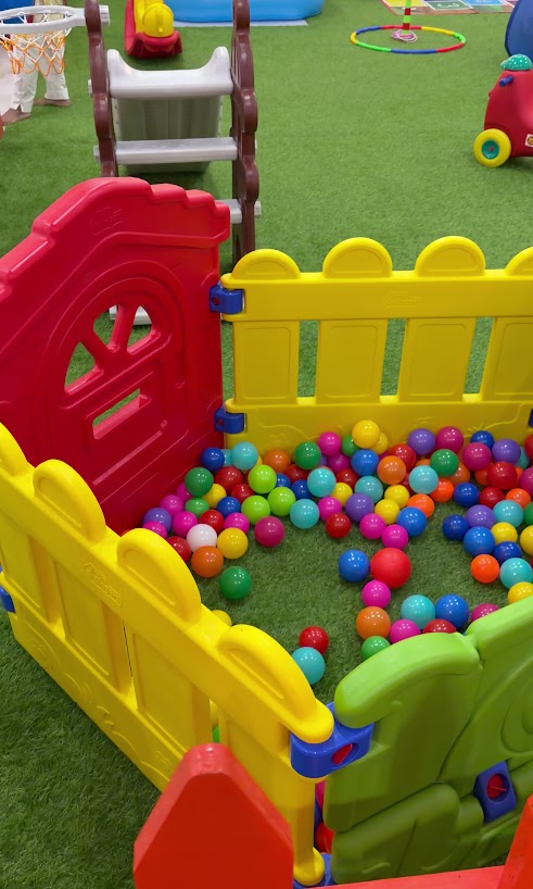 Birla Open Minds Preschool, Howrah, West Bengal — photo 3