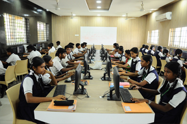 Ramachandraa Public School — photo 10