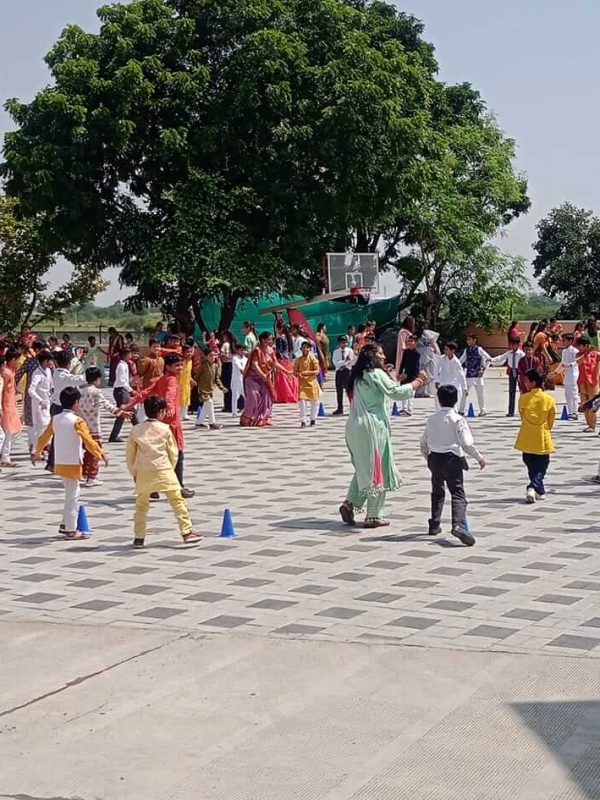 R.K. Bansal International School, Ujjain — photo 3