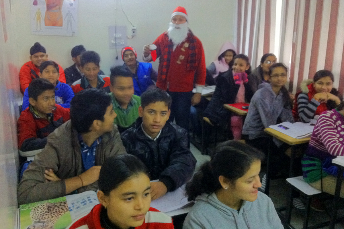 A-One Institute — photo 5