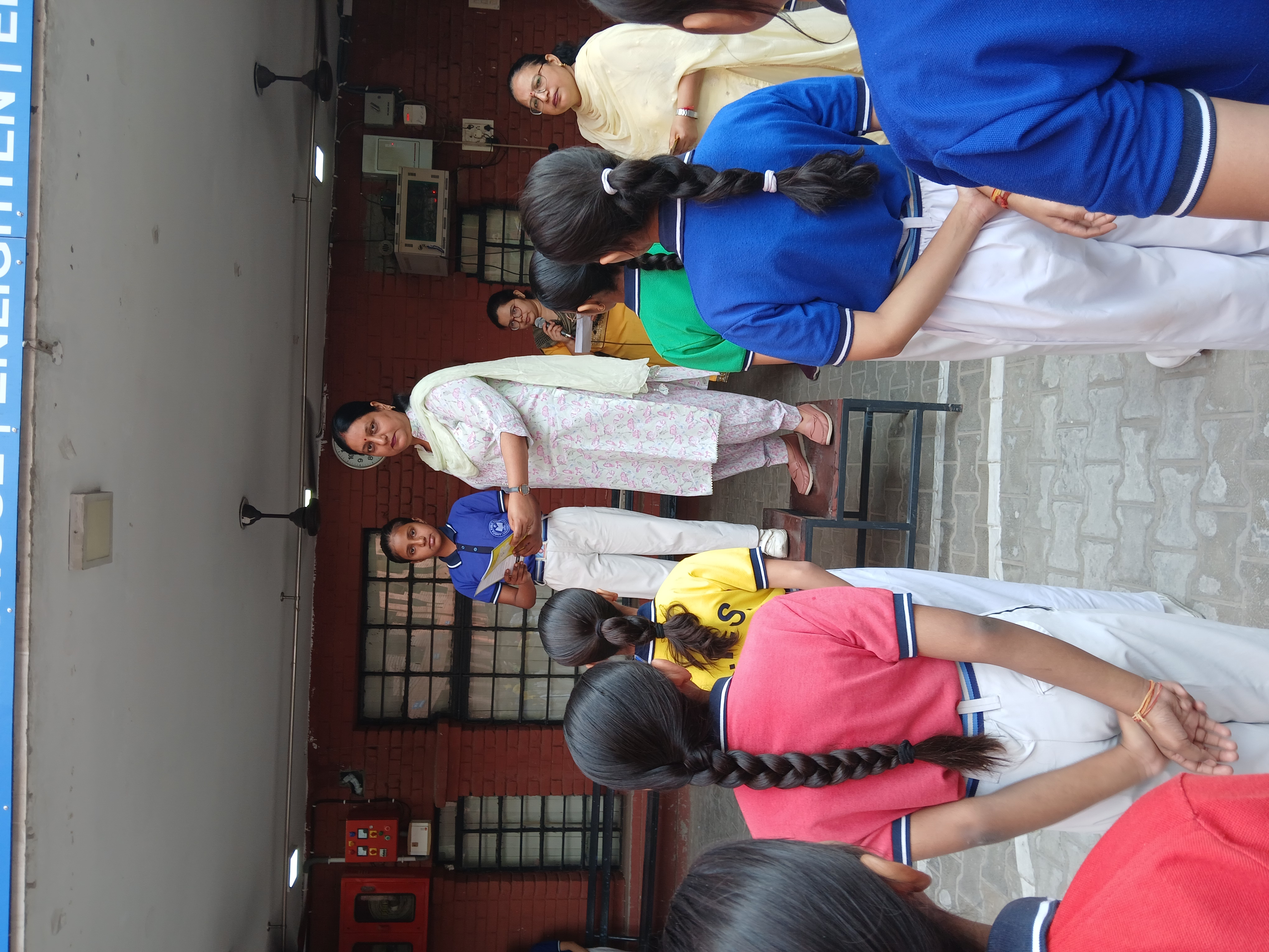 Amrita Public School Delhi — photo 7