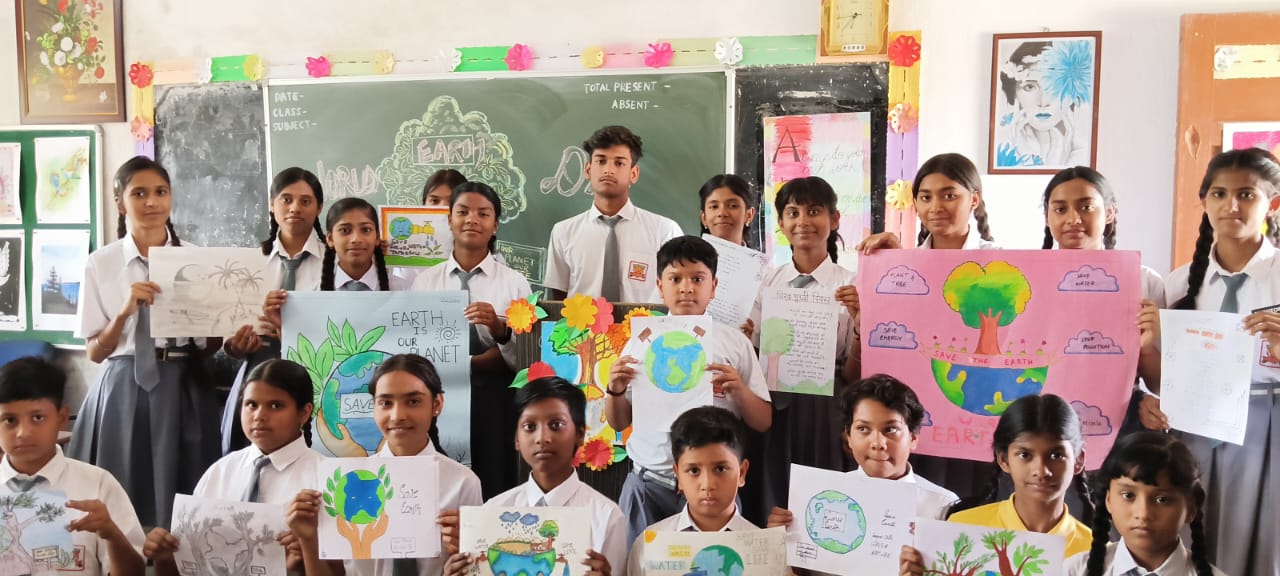 DAV public school Dhurwa — photo 5