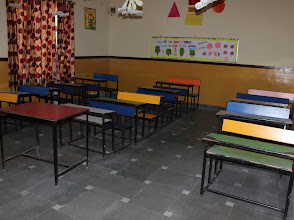 Hare Krishna International School, Samalkha — photo 3