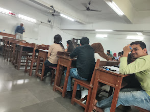 Triumphant Institute of Management Education, Mumbai — photo 2