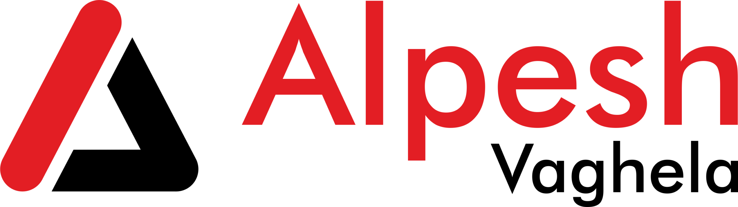 Alpesh Vaghela logo