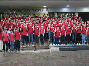Mitesh Rathi Classes — photo 3