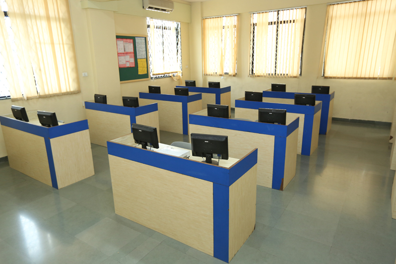 VIBGYOR High - Surat (CBSE) — photo 5