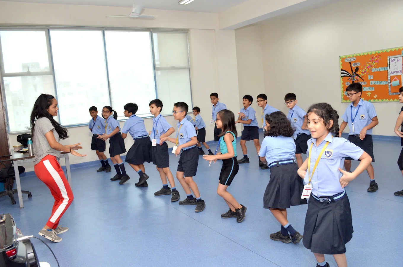 Satya School Gurugram — photo 7