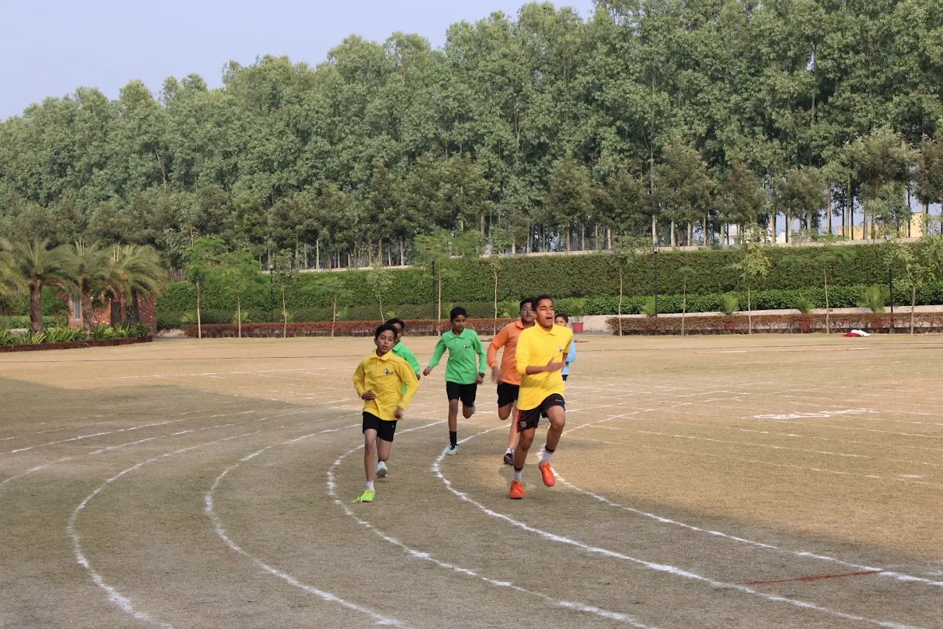 GD Goenka Public School, Dehradun — photo 2