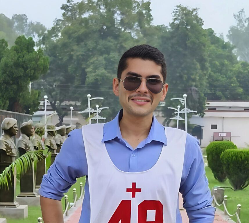 OTA GAYA (SSC Tech) — SSBWings, Noida