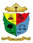 Holy Child Sr. Sec. School, Sonipat, Haryana logo