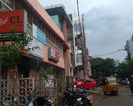 Career Launcher, Saheednagar, Bhubaneshwar