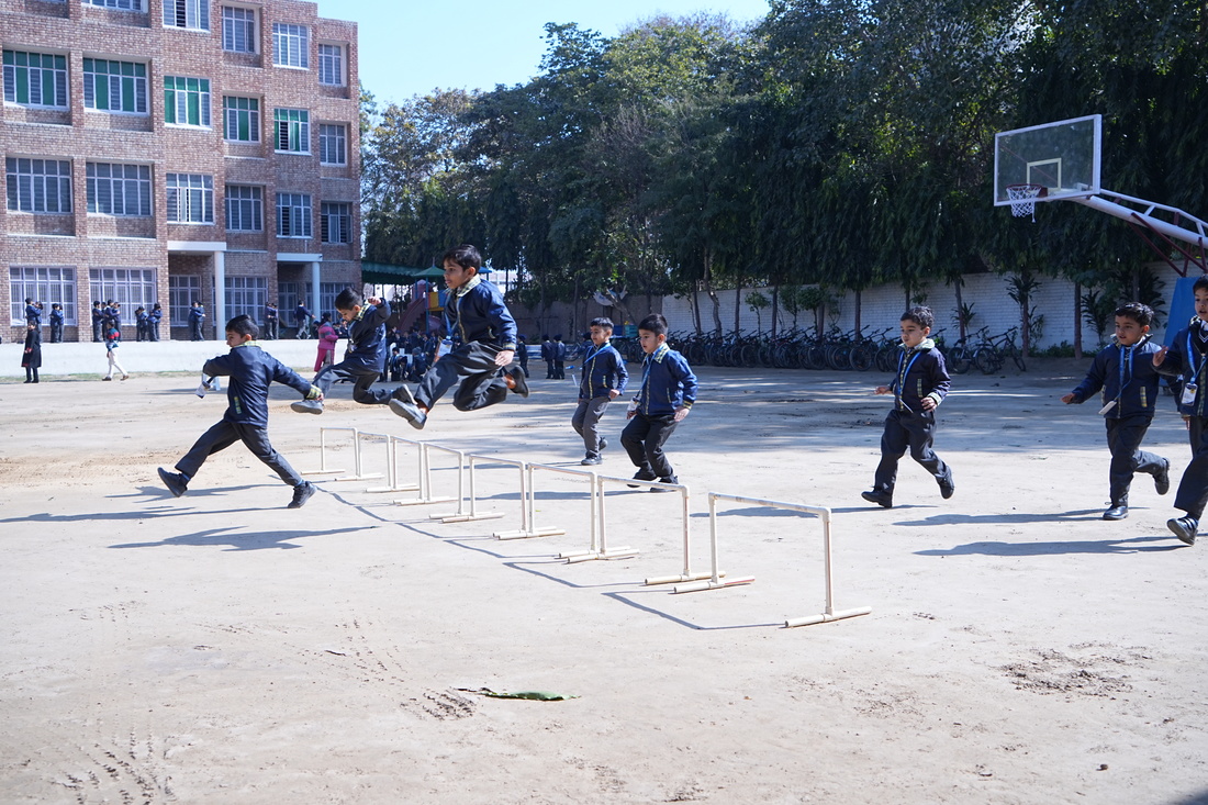 St. Kabir's School, Hisar — photo 4