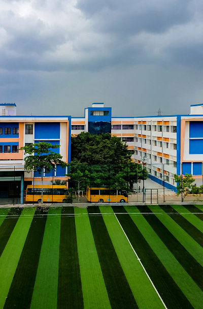 Vels Vidyashram
