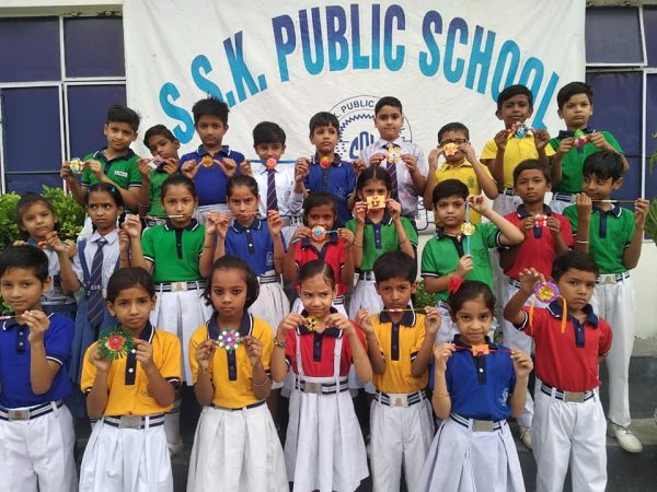 SSK Public School, Muradnagar, Ghaziabad — photo 4