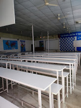 Mahatma Gandhi Institute for Civil Services (MGICS — photo 4