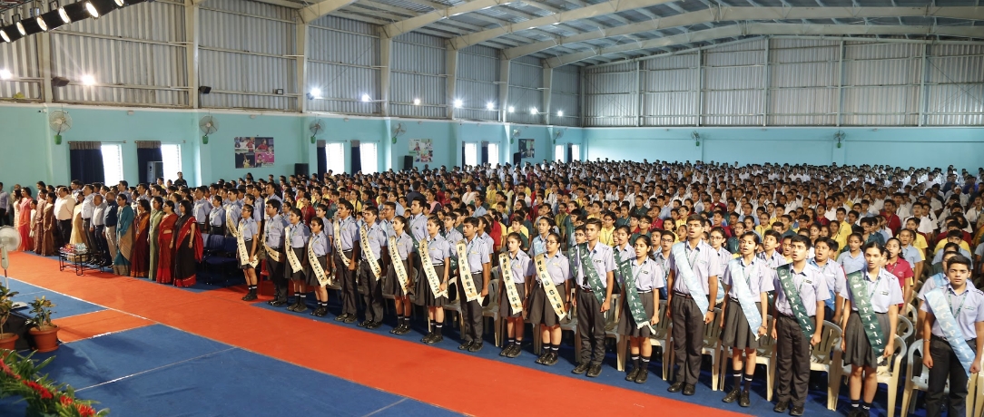 The Shishukunj International School — photo 16