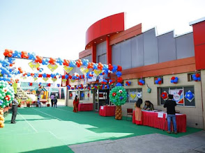The Blox Preschool