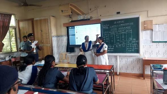 Maharishi Vidya Mandir Senior Secondary School — photo 8