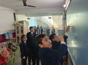 Indo Foundation School, Rohtak — photo 3