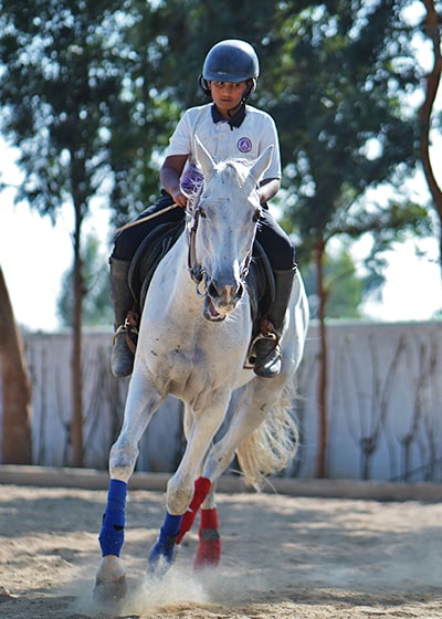 Ebenezer International School Bangalore — photo 14