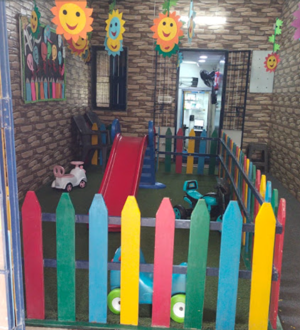 Little Millennium Preschool - Adajan, Surat (1) — photo 5