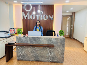 Motion Education, Patna — photo 6