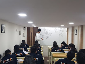 Synergy Academy — photo 6