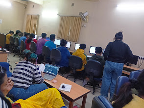 Amity Computer Academy — photo 5