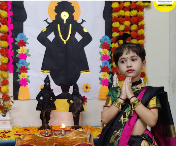 Little Millennium Preschool - Aundh, Pune — photo 4
